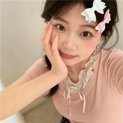 舞社里的酷女孩
